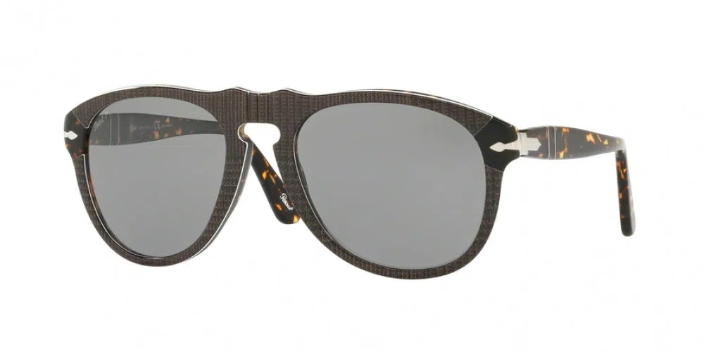 Persol 0649 Sunglasses - view 12